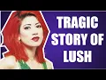Lush Whatever Happened To The Band Behind Sweetness Light Miki Berenyi Emma Anderson
