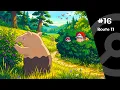 Pokemon Leaf Green EP16 Route 11 16 11