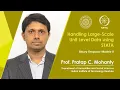 Lecture 33 Binary Response Model-II