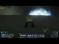 Space Engineers brake light script