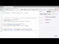 05 Reactive Programming Rendering on the DOM with RxJS