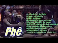 Download Lagu Nhạc trẻ 2018.LK PHÊ, KIẾP CẦN XA... TÀO LỮ PHỤ ft DUY MẠNH