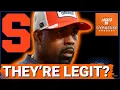 These are Syracuse Football s BIGGEST STRENGTHS in 2026