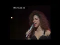 Gloria Estefan & Miami Sound Machine - 1-2-3 (Live From The Palladium 1988)