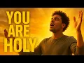 Download Lagu You Are Holy (lyrics) | A Song of Worship \u0026 Adoration