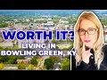 Living in Bowling Green Kentucky The SHOCKING Truth About Living in Bowling Green Kentucky