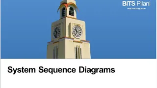 WILP Object Oriented Analysis and design OOAD Lecture 5 Part 1