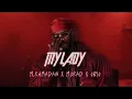 MOHAMED RAMADAN X MORAD X ORIO - MY LADY | DARK TRAP SOUL COVER NIGHT VIBE RNB REMIX 🔥