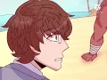 danganronpa 96 chimamire x nursery rhyme op parody chapter one spoilers