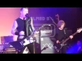 Lagu Metallica w/ Geezer Butler Sabbra cadabra / A national acrobat LIVE San Francisco, USA 2011-12-10