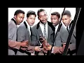 The Heartbeats - A Thousand Miles Away  (1956)