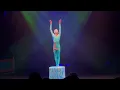 Download Lagu Victoria Voitko, competition Germany, Wiesbaden 2024, 3rd place, equilibrist \