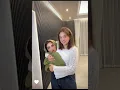Download Lagu وأخيرا عبد الرحمن ركب الإنارة الجديدة لغرفتنا 😍 اميره و ميمي ترند الأم والبيبي 🤣 ضحك فادي🤣عائلة ميرو
