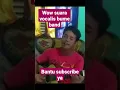 Download Lagu keren suaranya bawain lagu saleem iklim