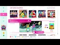 Just Dance 2020 - X by Nicky Jam & J Balvin