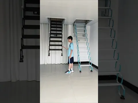 भूतिया सीढ़ी का खतरनाक रहस्य 😱👻#shorts #shortsfeed