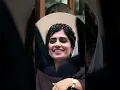 Lagu Hina Rabbani Khar, Former Minister of Finance of Pakistan #shorts