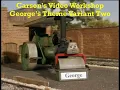 Carson s Workshop - George s Theme Variant Two