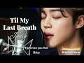 Lagu Til My Last Breath – Jimin AI Cover | Deep Emotional R\u0026B Pop Balad