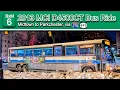 MTA BxM6 Bus Ride 2013 MCI D4500CT 2274 From Midtown to Parkchester via I-278 NY-895