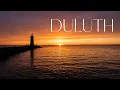 Sunrise Over Lake Superior Duluth Minnesota July 2026