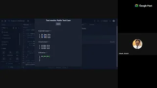 Week 6 Live Coding