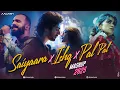 Download Lagu Saiyaara X Ishq X Pal Pal Mashup 2025 | DJ Aacash | Arijit Singh | Faheem Abdullah | Afusic