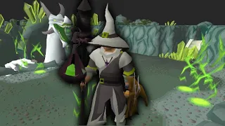 Fully Upgrading My Ancestral Robes