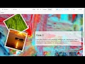 Create Parallax Scrolling Effect - Pure CSS Multiple Parallax Section