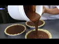 Talking pies with Woodruff s Cafe and Pie Shop