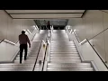 Getting from Gatwick Airport to the Train Station - International Student Support
