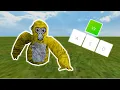 Gorilla Tag with a Keyboard and Mouse without mods