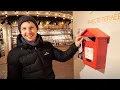 Download Lagu Walking the Streets of Saint Petersburg with My Birth Father Misha