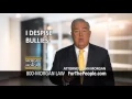 Attorney John Morgan Bullies Bullies Morgan Morgan