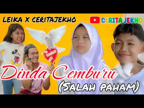 Download MP3 DINDA CEMBURU??? /Kira kira gara gara apa ya??? #karawang #ceritajekho