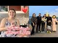 Download Lagu - رجعنا لروتينات الحداكة و الطاقة الإيجابية 😎 مارت خرج ليا عقلي 😩 …