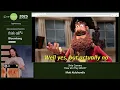 Lightning Talk Ship Comms - How do They Work