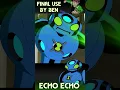 Download Lagu The Last Time Ben Used Each Ultimate Alien