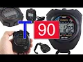 Classic Digital Stopwatch Item number- 00501