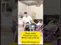 Download Lagu Wah mantab.. ! Rupanya mas Gilga hobi motor RX King😍😍 #shortvideo