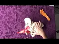 Piriformis obturator internus and pudendal nerve