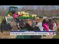 Stokes County has next generation of farmers