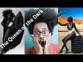 Beauty comes in all shades The Queen of Dark