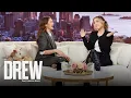 Taylor Tomlinson and Drew Barrymore Bond Over Worst Dates They ve Ever Had