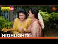 Lagu Aadukalam - Highlights | 18 Dec 2025 | Tamil Serial | Sun TV