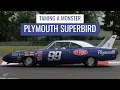 Gran Turismo 7 - Taming A Monster