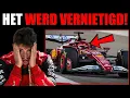Download Lagu SCHANDAAL: Leclerc VERLIEST DE CONTROLE en roept IK BEN SLECHT! bij Ferrari