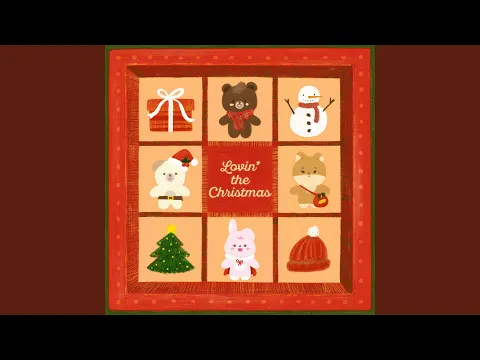 Video Thumbnail: Lovin' the Christmas