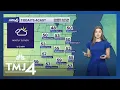 Welcome to spring Wisconsin Storm Team 4 weather forecast