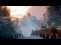 Dragon Age™: Inquisition Main Theme With Cello Solo (no background wind)